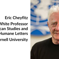 Cornell Interim President Attacks Upcoming Course He Fears Will Tell the Truth About Israel's Oppression of the Palestinian People