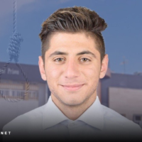 Ali Khaleqi Farghani