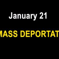 Teaser Chicago protest Homan