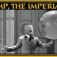 teaser trump the imperialist