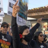 2025: ¡Año nuevo, sin miedo! ¡A derrotar al fascismo de Trump y MAGA, y que se prepare para una revolución!