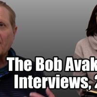 Bob Avakian Interviews, 2025
