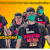 From the REVCOM CORPS for the Emancipation of Humanity: 4 Ways to Get Started Now