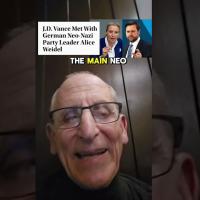 Trump fascist nazification of universities, deporting students & silencing dissent must be stopped