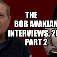 VIDEO: The Bob Avakian Interviews 2025, Part 2