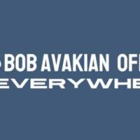 BobAvakianOfficial Get Everywhere