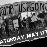 Saturday, May 17 National Day of Protest