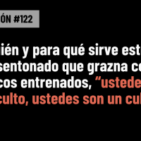 teaser BobAvakianOfficial REVOLUTION #122