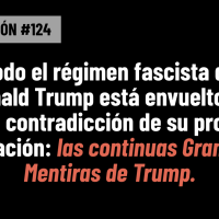 BobAvakianOfficial Revolución #124