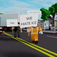 Voices of Resistance