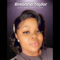 Justice for Breonna Taylor