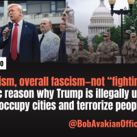 Bob Avakian Revolution #130