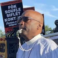 Blow the whistle on ICE!