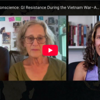 VIDEO: Interview with Creators of “A Matter of Conscience”