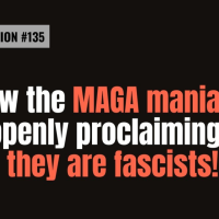 Bob Avakian Official Revolution 135