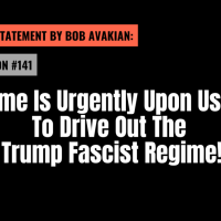 BobAvakianOfficial Revolution #141