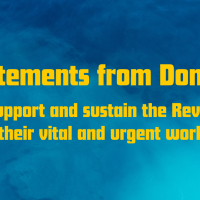 Statements from Donors “...support and sustain the Revcoms in their vital and urgent work!”