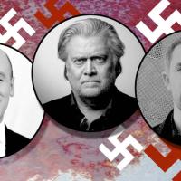 Card Fascist responses Kirk assassination