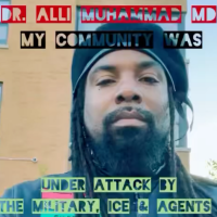 Dr. Alli Muhammad MD