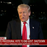 Screengrab from MSNBC