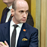 Stephen Miller