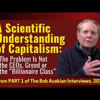 Bob Avakian: A Scientific Understanding of Capitalism