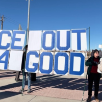 Sights and Sounds ICE OUT 4 GOOD