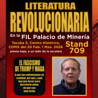  TEASER_Revolutionary Literature in Mexico City