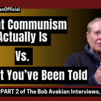 Bob Avakian: What Communism Really Is vs. What You Have Been Told