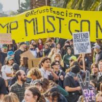 RefuseFascism.org: Call to Mayday 2026