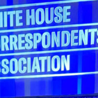 White House Correspondents’ Association Dinner