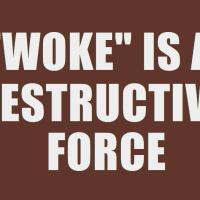 "Woke" is a Destructive Force