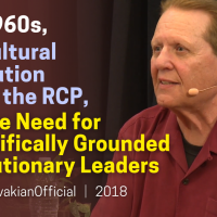 Bob Avakian on the cultural revolution in the Party