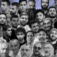 Some of 41 Prisoners Hung by Iranian Regime