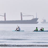 Strait of Hormuz