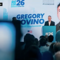 Screengrab from Democracy Now!, June 4, 2026