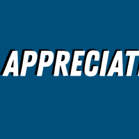 An Appreciation