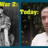 teaser NAZI numbers World War 2-Today