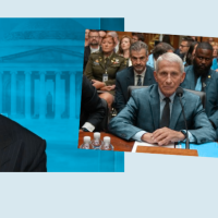 Stephen A. Smith's Dangerous Attacks on Dr. Fauci, Science and Fundamental Rights