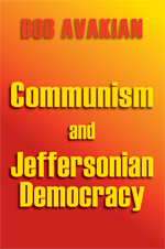 Communism and Jeffersonian Democracy [El comunismo y la democracia jeffersoniana]
