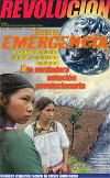 ¡Estado de emergencia! El saqueo de nuestro planeta, la catástrofe ambiental y la verdadera solución revolucionaria (Número especial sobre la crisis ambiental)