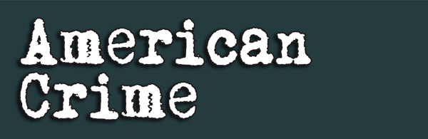 American Crime logo
