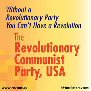 i was once an avowed communist revolutionary