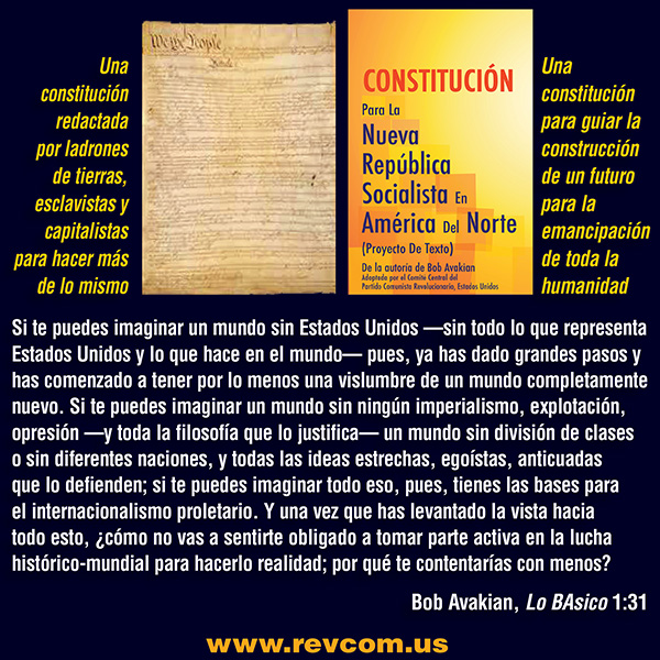 dos constituciones