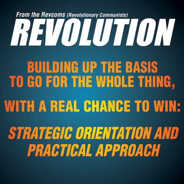 Graphic Building up the basis square