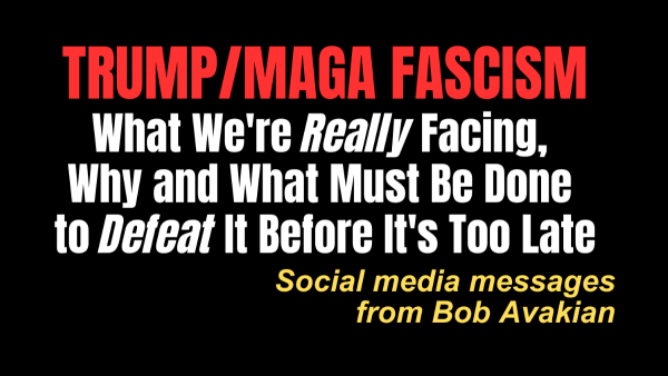 Bob Avakian Playlist - Messages 112, 113, 114, 111