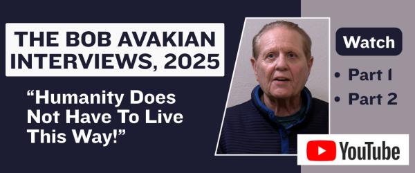 The Bob Avakian Interviews, 2025