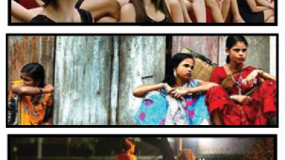 The Industrialization of Sexual Exploitation