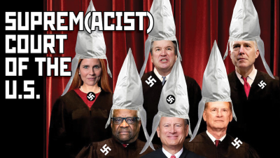 Suprem(acist) Court of The U.S.