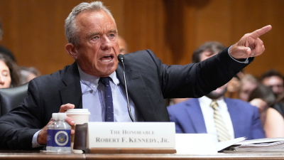 Robert F. Kennedy, Jr.